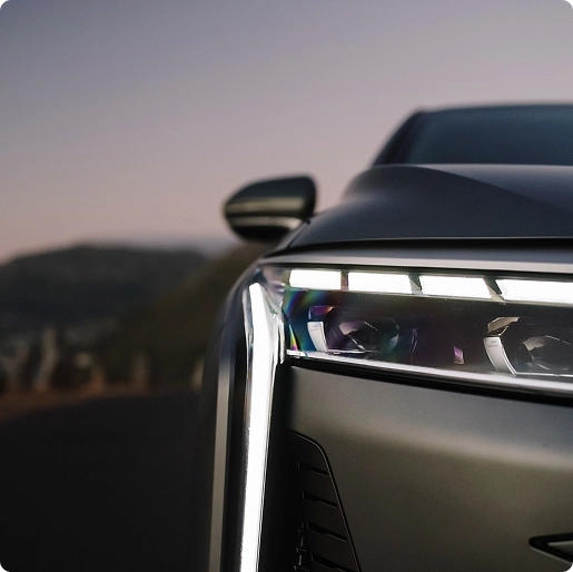 C9 PHEV Exterior - 2